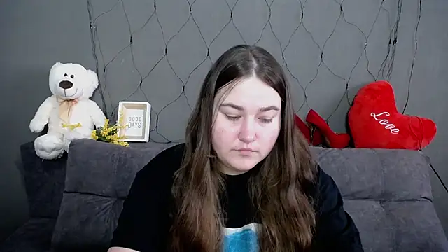 XX Daniella XX online show from 02-05-26, 07:37