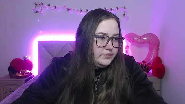 XX Daniella XX online show from 03-24-26, 07:36