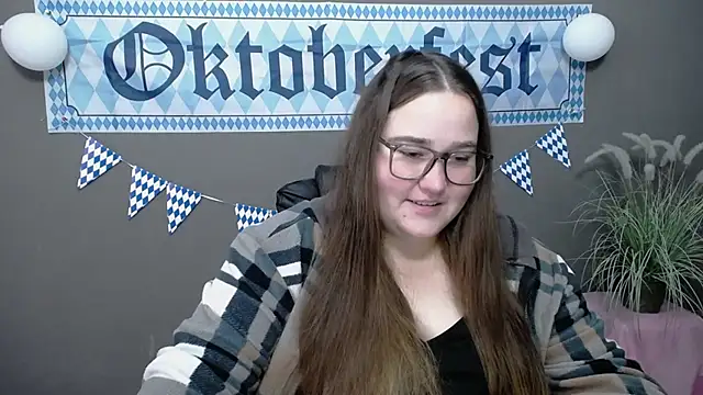 XX Daniella XX online show from 10-11-25, 06:25