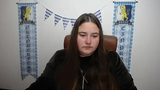 XX Daniella XX online show from 10-01-25, 06:18