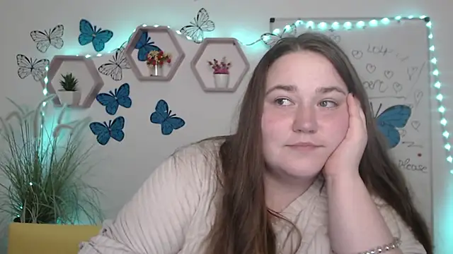 XX Daniella XX online show from 03-20-25, 10:07