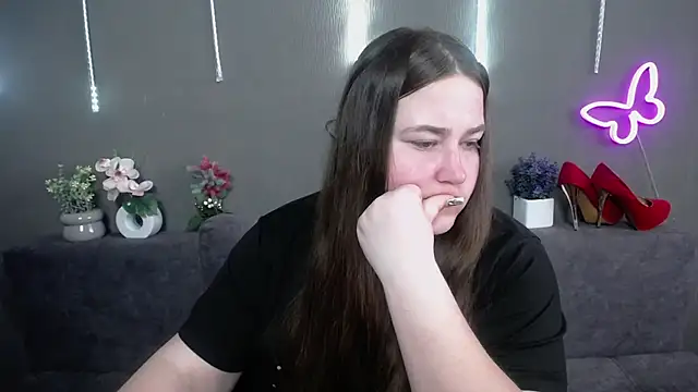 XX Daniella XX online show from 05-11-26, 06:26