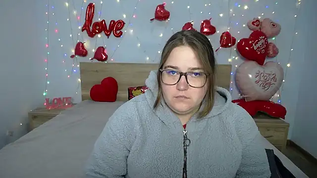 XX Daniella XX online show from 02-17-25, 07:23