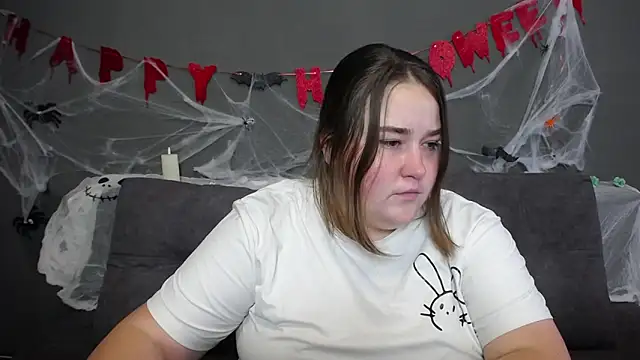 XX Daniella XX online show from 10-30-25, 07:17