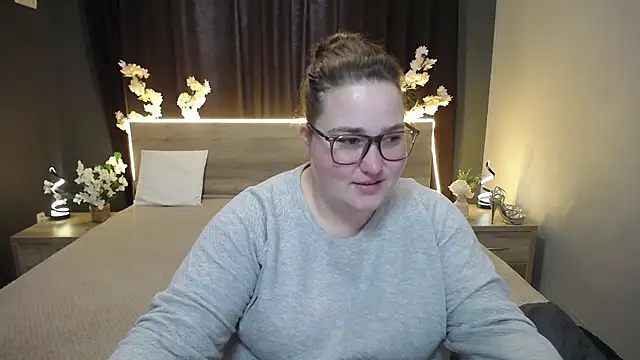 XX Daniella XX online show from 04-23-26, 06:20