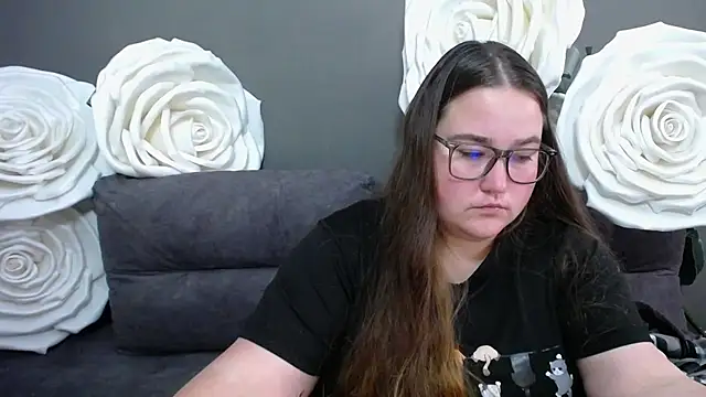 XX Daniella XX online show from 10-13-25, 06:26