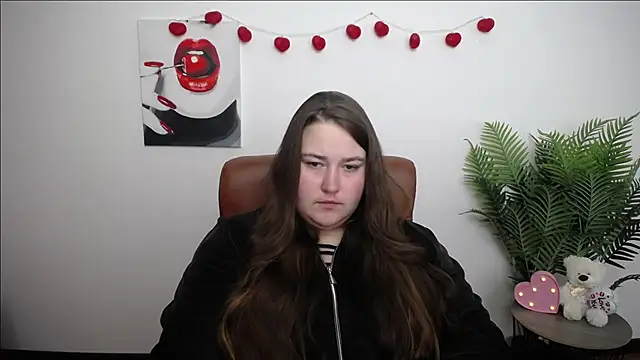 XX Daniella XX online show from 02-13-26, 07:41