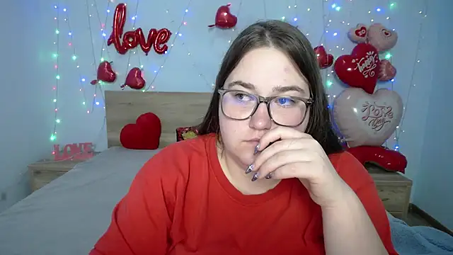 XX Daniella XX online show from 02-17-25, 10:27