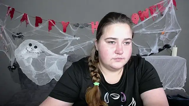 XX Daniella XX online show from 10-16-25, 06:32