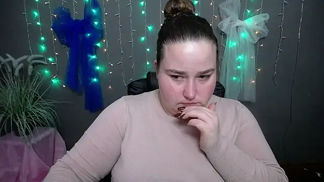 XX Daniella XX online show from 12-04-25, 07:29