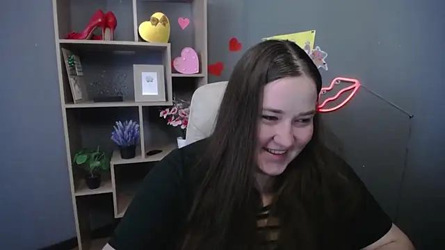 XX Daniella XX online show from 05-09-26, 06:28