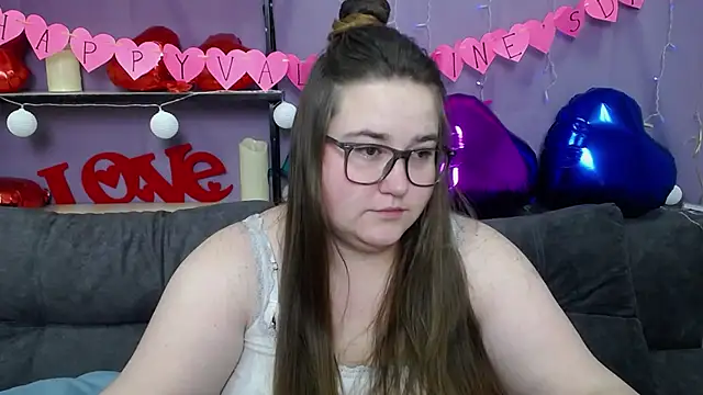 XX Daniella XX online show from 02-20-25, 04:18