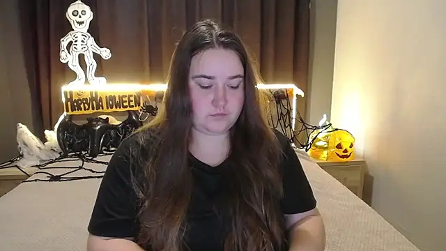 XX Daniella XX online show from 10-25-25, 06:12