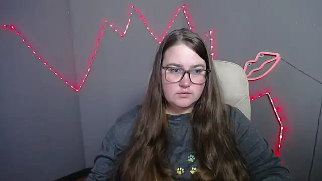 XX Daniella XX online show from 04-14-26, 06:40