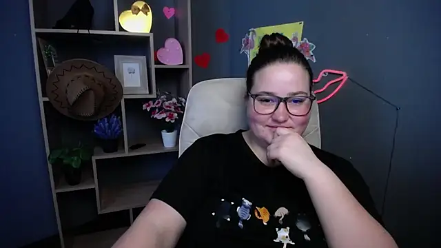 XX Daniella XX online show from 05-16-26, 06:23