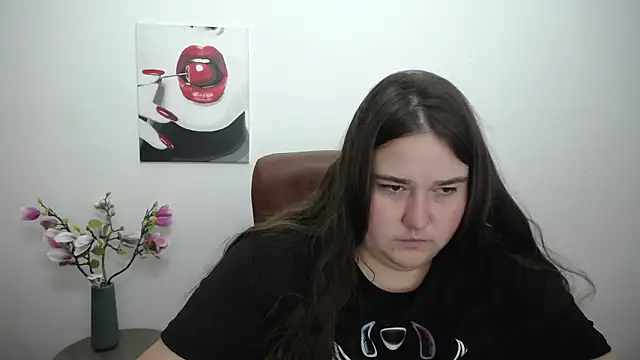 XX Daniella XX online show from 10-12-25, 06:37