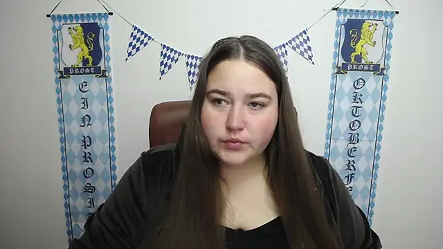 XX Daniella XX online show from 10-07-25, 06:25