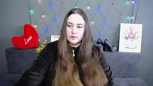 XX Daniella XX online show from 02-10-26, 07:29