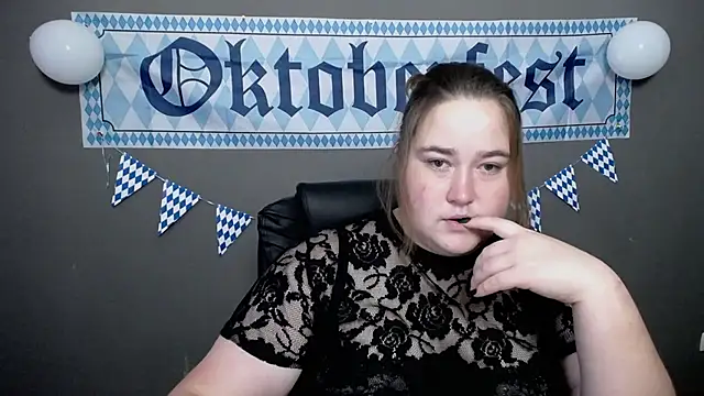 XX Daniella XX online show from 09-23-25, 06:20