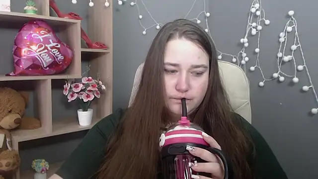 XX Daniella XX online show from 02-17-26, 07:38