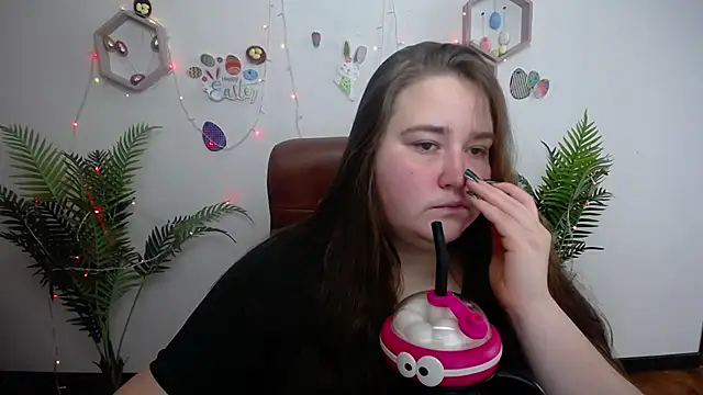 XX Daniella XX online show from 04-01-26, 06:37