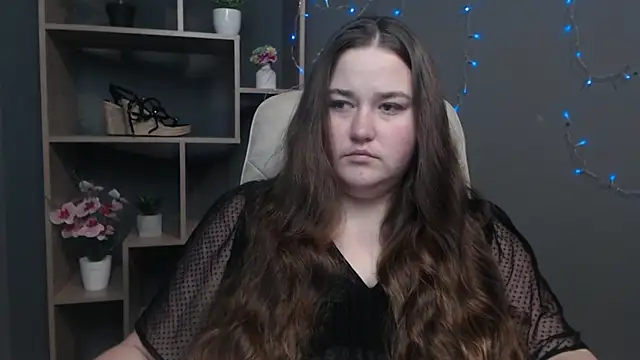 XX Daniella XX online show from 12-02-25, 07:32