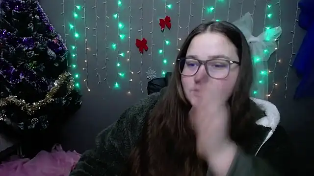 XX Daniella XX online show from 12-21-25, 07:21