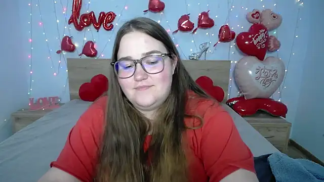 XX Daniella XX online show from 02-18-25, 01:32