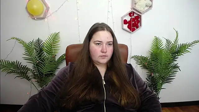 XX Daniella XX online show from 03-16-26, 07:34