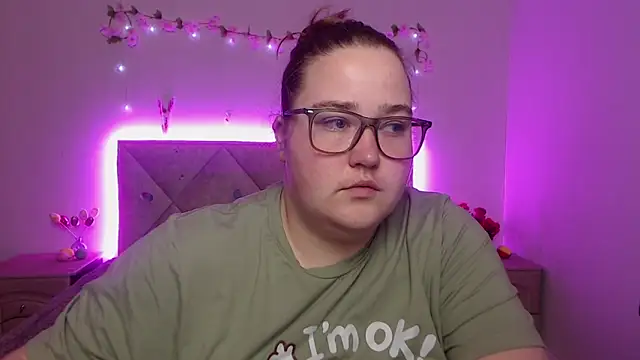 XX Daniella XX online show from 04-04-26, 06:14