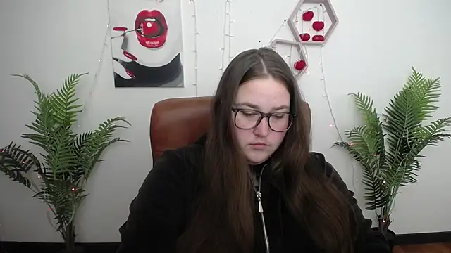 XX Daniella XX online show from 04-24-26, 06:37