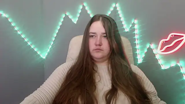 XX Daniella XX online show from 03-11-26, 09:25