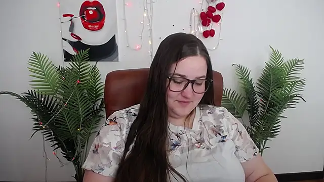 XX Daniella XX online show from 05-13-26, 06:31