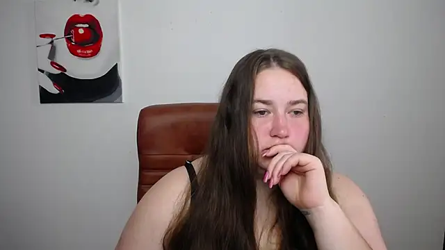 XX Daniella XX online show from 05-27-26, 06:43