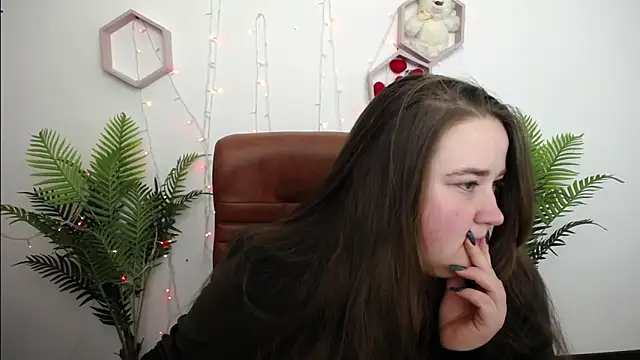 XX Daniella XX online show from 03-21-26, 07:31