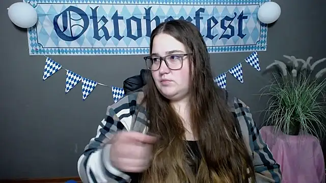 XX Daniella XX online show from 10-10-25, 06:25