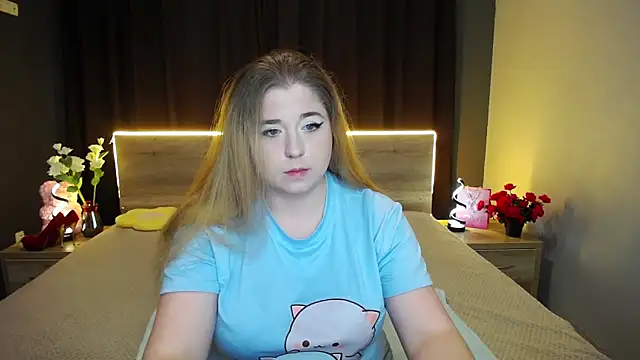 JessikaDaniel online show from 12-03-25, 07:30