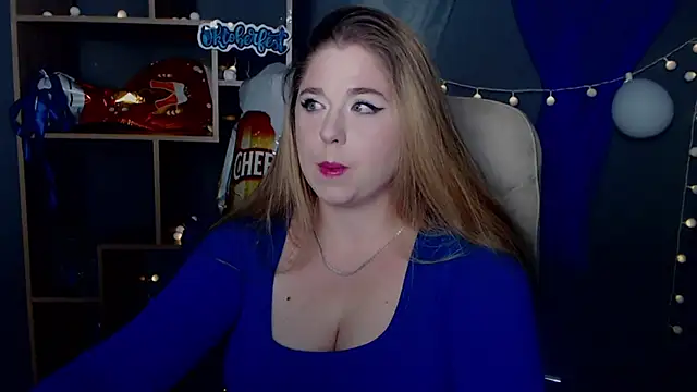 JessikaDaniel online show from 10-05-25, 06:26