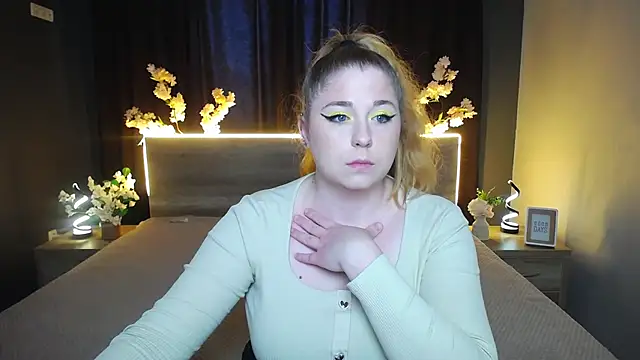 JessikaDaniel online show from 03-09-26, 07:23