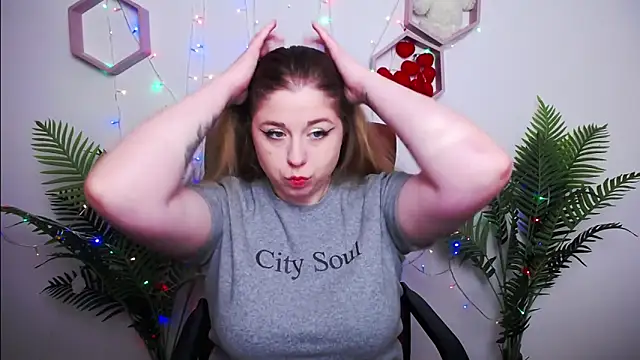 JessikaDaniel online show from 03-20-26, 07:53