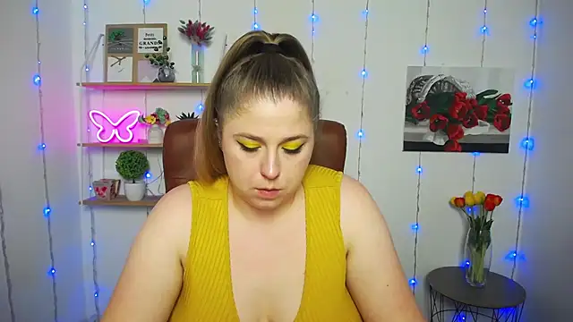 JessikaDaniel online show from 03-18-25, 10:28