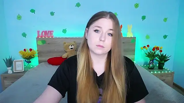 JessikaDaniel online show from 03-17-25, 07:13