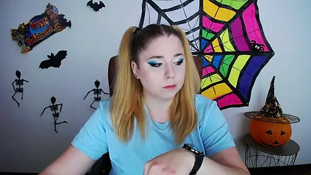 JessikaDaniel online show from 10-17-25, 06:28