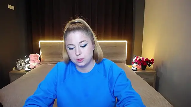 JessikaDaniel online show from 01-09-26, 07:37