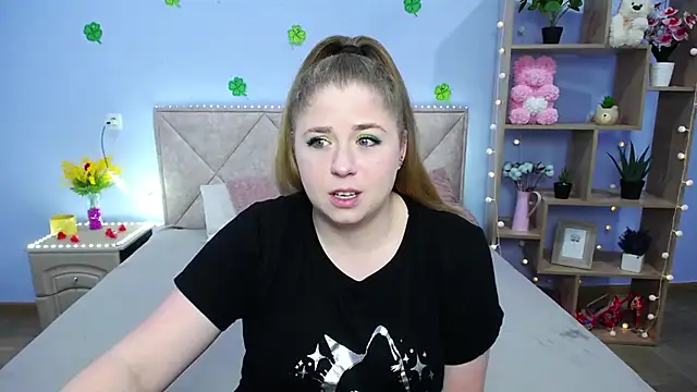 JessikaDaniel online show from 03-21-25, 07:11