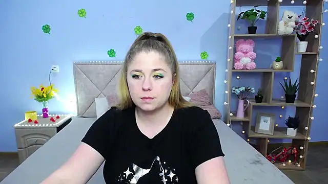 JessikaDaniel online show from 03-21-25, 10:17