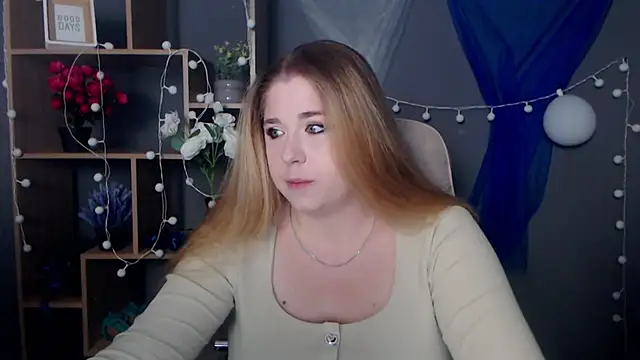 JessikaDaniel online show from 10-14-25, 06:25