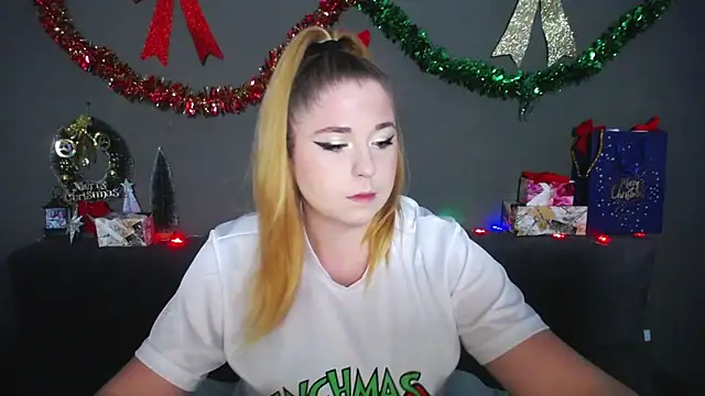 JessikaDaniel online show from 12-18-25, 07:24