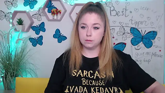 JessikaDaniel online show from 03-19-25, 07:07