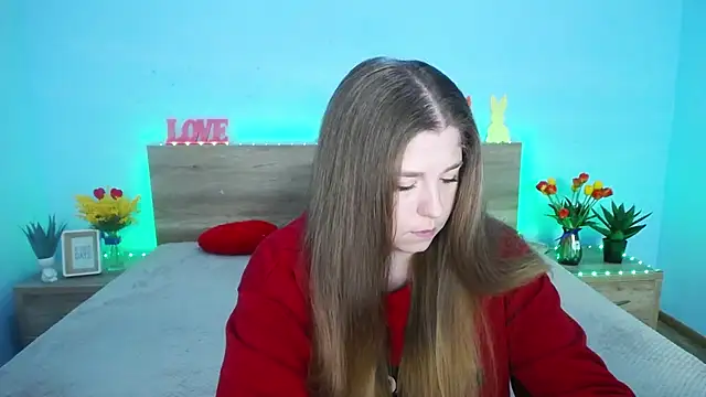 JessikaDaniel online show from 03-10-25, 07:33